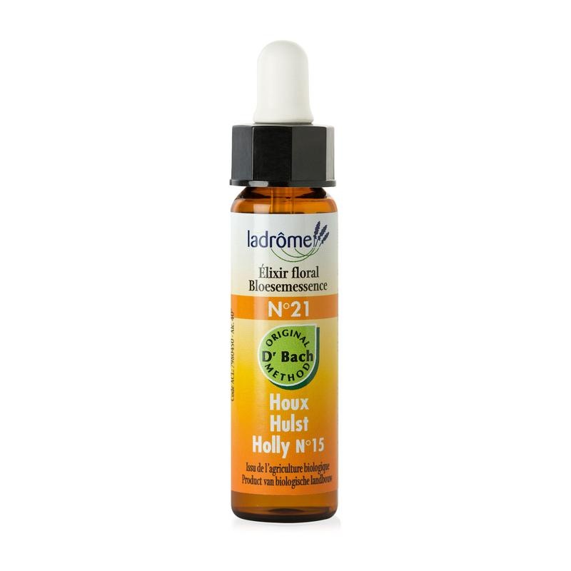 Holly / hulst 21 - 10 Milliliter