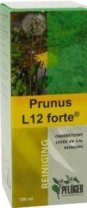 Prunus L12 forte - 100 milliliter