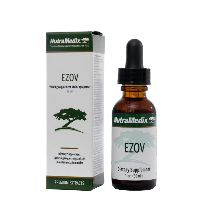 Ezov - 30 Milliliter