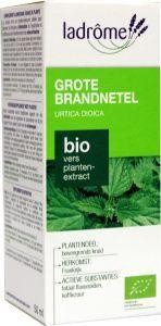 Utrica dioica brandnetel tinctuur bio - 50 Milliliter