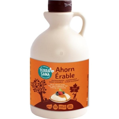Terrasana Ahornsiroop graad C Terrasana Ahornsiroop graad C