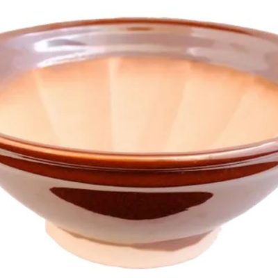 Terrasana Suribachi 24 cm