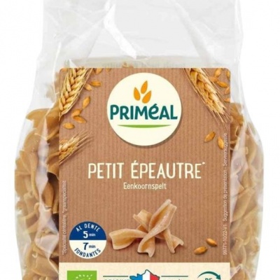 Primeal Spelt tortilla eenkoorn Primeal Spelt tortilla eenkoorn
