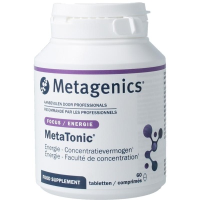 Metagenics Metatonic