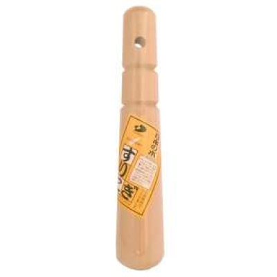 Terrasana Surikochi 18 cm - hout