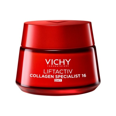 Vichy Liftactiv collagen dagcreme