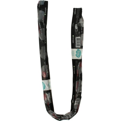 Zoete dropslangen Zoete dropslangen