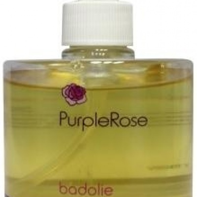 Volatile Purple rose badolie