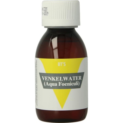 BT'S Venkelwater