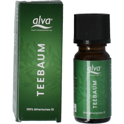 Alva Tea tree oil / theeboom olie Alva Tea tree oil / theeboom olie
