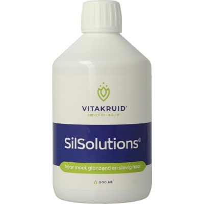 Vitakruid SilSolutions