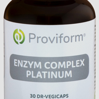 Proviform Enzym complex platinum