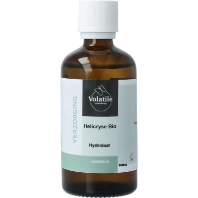 Volatile Helicryse hydrolaat bio