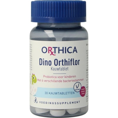 Orthica Dino orthiflor Orthica Dino orthiflor