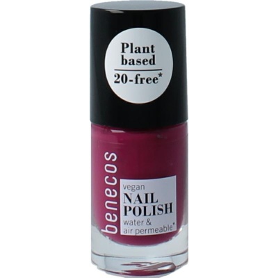 Benecos Nagellak wild orchid Benecos Nagellak wild orchid