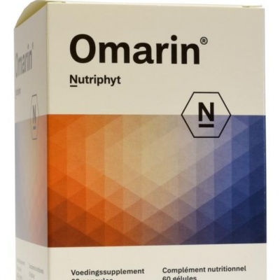 Nutriphyt Omarin