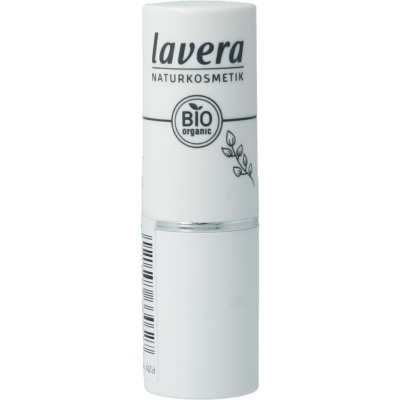 Lavera Lipstick cream glow camelia rose 11 bio