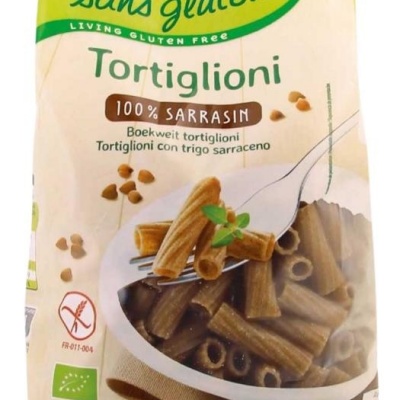 Ma Vie Sans Tortiglioni boekweit bio - glutenvrij Ma Vie Sans Tortiglioni boekweit bio - glutenvrij