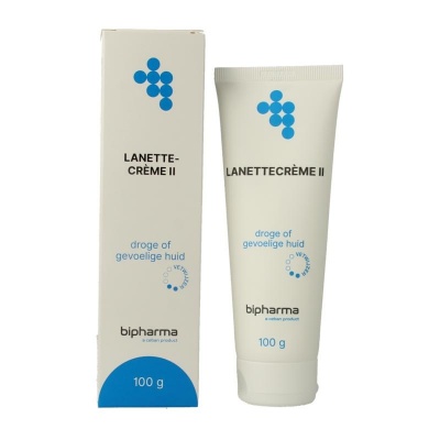 Bipharma lanette ii fna tube bip