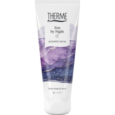 Therme Zen by night shower satin Therme Zen by night shower satin