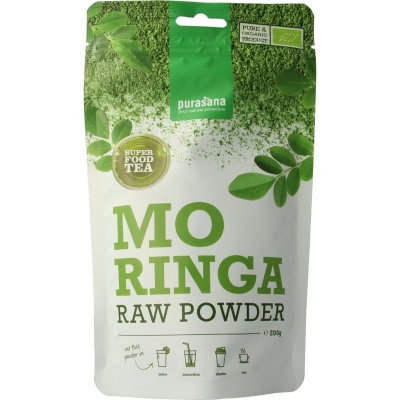 Purasana Moringa powder