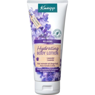 Kneipp Body lotion Lavendel Kneipp Body lotion Lavendel