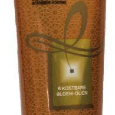 Loreal Elvive extraordinary leave in cream oil