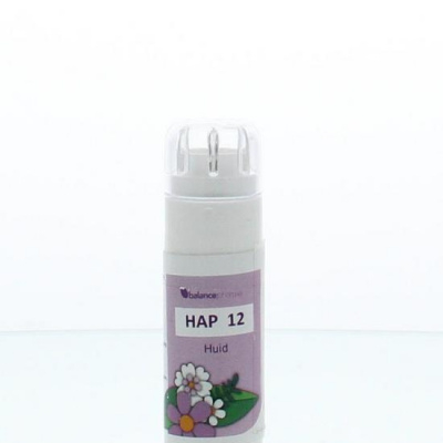 Balance Pharma Huid allergoplex