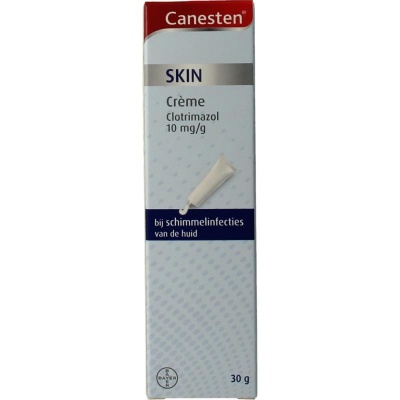 Canesten Skin creme