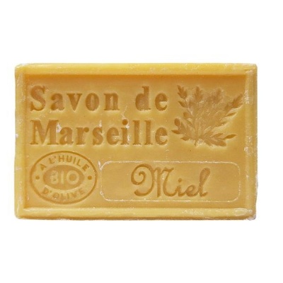 Aroma Vera Marseillezeep miel/honing