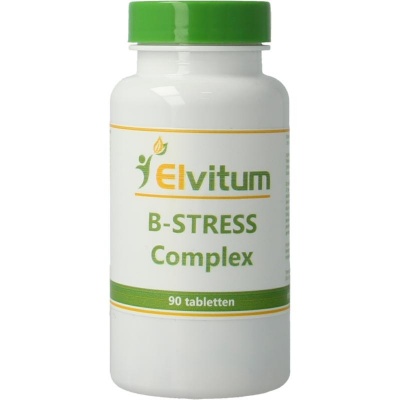 Elvitaal B-Stress complex