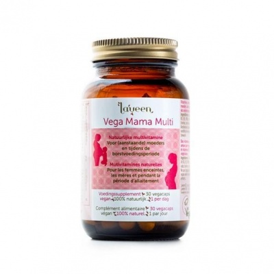 Laveen Vegan mama multi Laveen Vegan mama multi