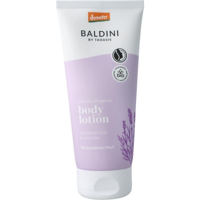Baldini Bodylotion lavendel demeter Baldini Bodylotion lavendel demeter