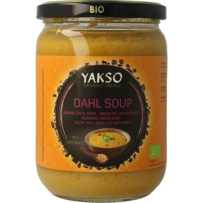 Yakso Dahl