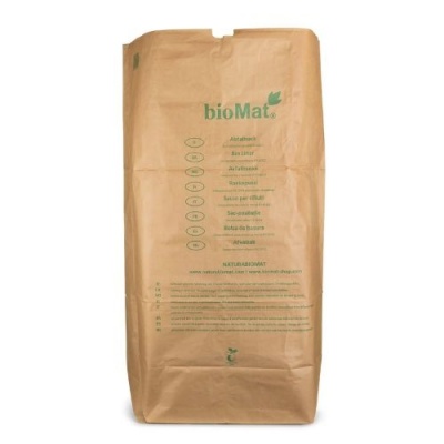 Biomat Afvalzak composteerbaar papier 240 liter