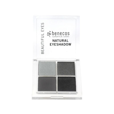 Benecos Oogschaduw smokey eyes Benecos Oogschaduw smokey eyes