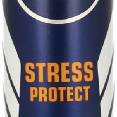 Nivea Men deodorant spray stress protect