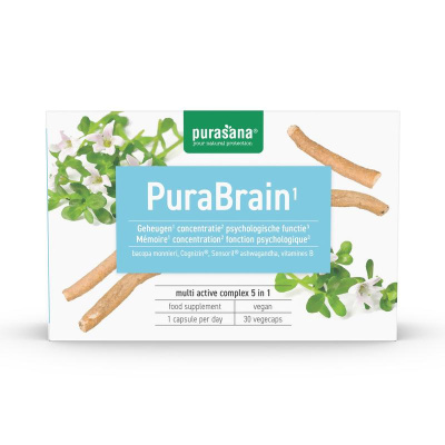 Purasana Purabrain