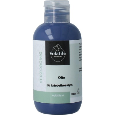 Volatile Bij kriebelbeestjes hoofdhuid olie Volatile Bij kriebelbeestjes hoofdhuid olie