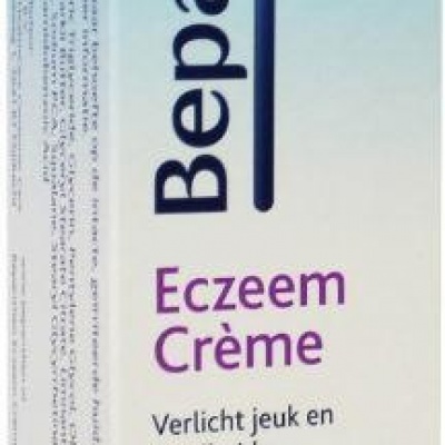 Bepanthen Eczeem creme