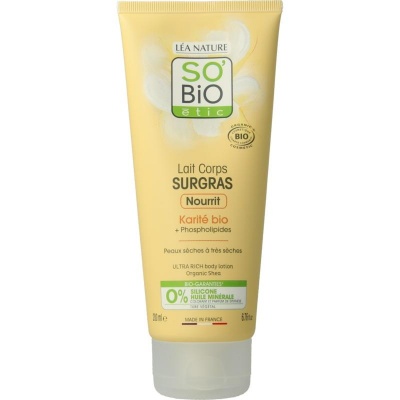 So Bio Etic bodyl ultr rich sb