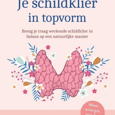 Deltas Je schildklier in topvorm