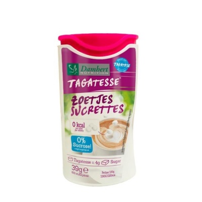 Damhert Tagatesse zoetjes Damhert Tagatesse zoetjes