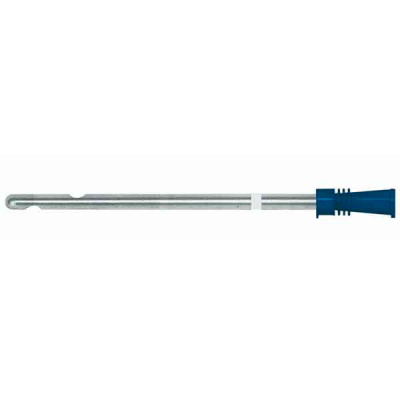 DCT Cath rectaal pvc 40 cm CH25