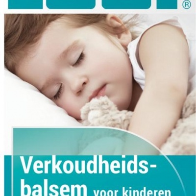 Luuf Balsem kind