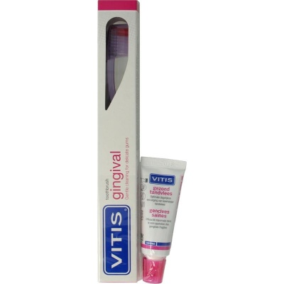 Vitis Tandenborstel gingival