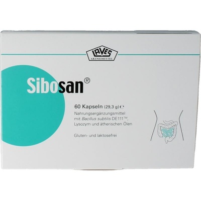 Laves Sibosan