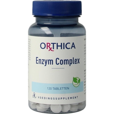 Orthica Enzym complex