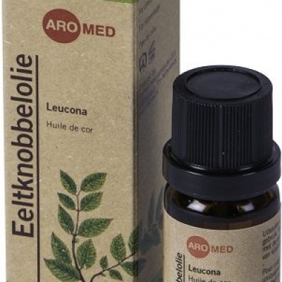 Aromed Leucona eeltknobbelolie Aromed Leucona eeltknobbelolie