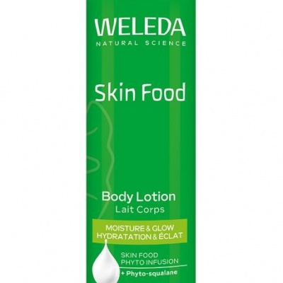 Weleda Skin food bodylotion